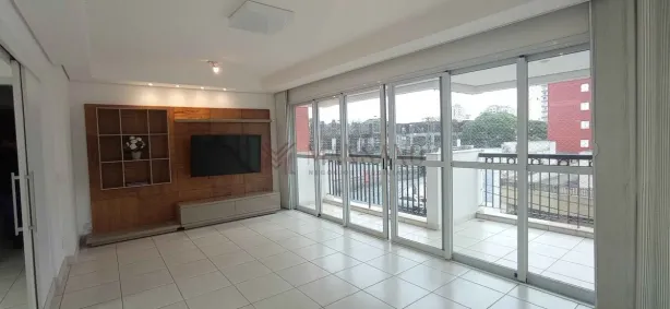 Apartamento com 5 Quartos à venda, 269m² no Jardim Estoril IV, Bauru