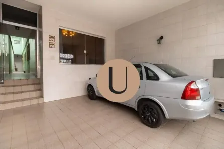 Sobrado com 3 Quartos à venda, 306m² no Vila Portuguesa, São Paulo