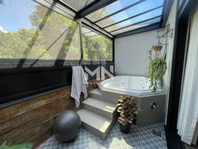 Casa de Condomínio com 3 Quartos à venda, 200m² no Parque do Varvito, Itu