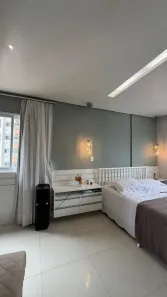 Apartamento com 2 Quartos à venda, 82m² no Santo Agostinho, Manaus