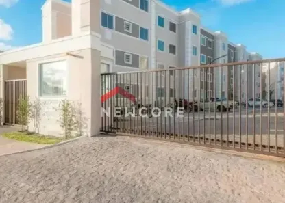 Apartamento com 2 Quartos à venda, 49m² no Cuiá, João Pessoa