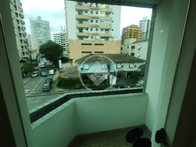 Apartamento com 3 Quartos à venda, 157m² no Ponta da Praia, Santos