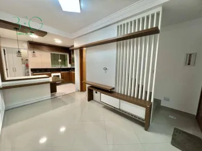 Casa de Condomínio com 2 Quartos à venda, 55m² no Vila Jaguara, São Paulo