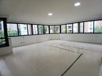 Sala Comercial para alugar, 80m² no Cerqueira César, São Paulo