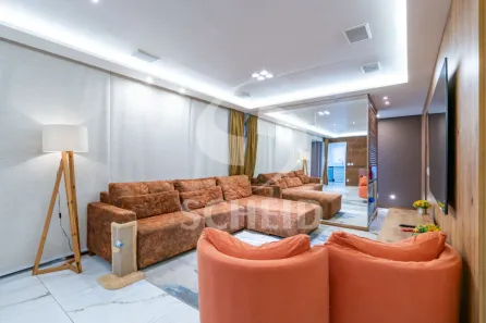 Apartamento com 3 Quartos à venda, 142m² no Vila Andrade, São Paulo
