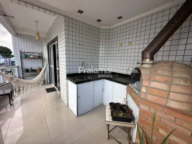 Apartamento com 3 Quartos à venda, 210m² no Centro, São Vicente