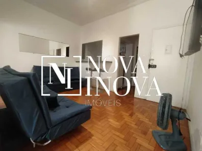 Apartamento com 1 Quarto à venda, 55m² no Copacabana, Rio de Janeiro
