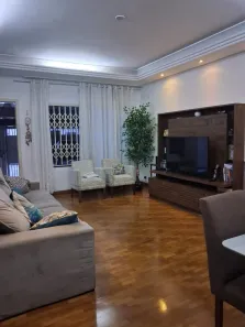 Sobrado com 3 Quartos à venda, 256m² no Osvaldo Cruz, São Caetano do Sul