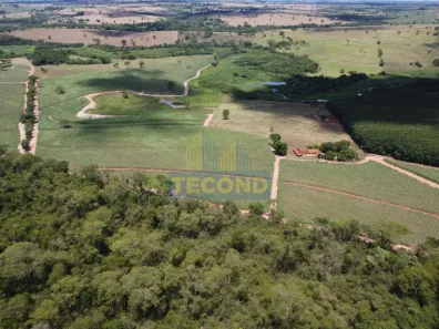 Fazenda/Sítio à venda, 199650m² no Centro, Bady Bassitt