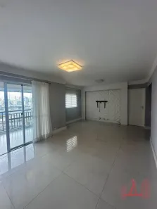 Apartamento com 2 Quartos para alugar, 111m² no Ipiranga, São Paulo
