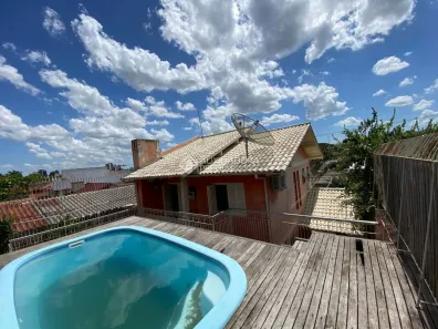 Casa com 3 Quartos à venda, 141m² no Guarani, Novo Hamburgo