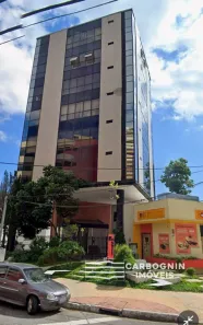 Sala Comercial à venda, 26m² no Jardim Esplanada II, São José dos Campos