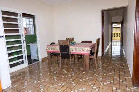 Casa com 4 Quartos à venda, 398m² no Jardim Amanda I, Hortolândia