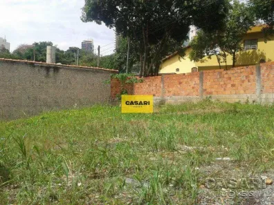 Lote/Terreno à venda, 167m² no Rudge Ramos, São Bernardo do Campo