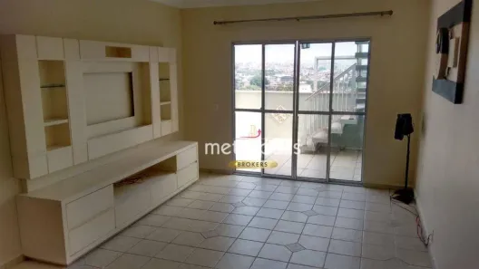 Cobertura com 3 Quartos à venda, 230m² no Rudge Ramos, São Bernardo do Campo