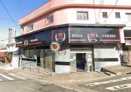 Ponto Comercial para alugar, 250m² no Santa Maria, São Caetano do Sul