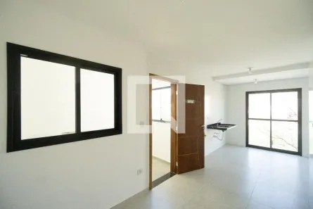 Apartamento com 2 Quartos à venda, 48m² no Cidade Mãe do Céu, São Paulo