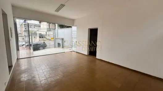 Imóvel Comercial para alugar, 250m² no Jardim Aparecida, São José dos Campos