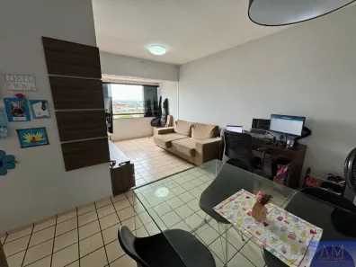 Apartamento com 2 Quartos à venda, 63m² no Ilha do Retiro, Recife