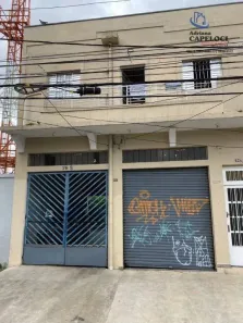 Sobrado com 6 Quartos à venda, 170m² no Lapa de Baixo, São Paulo
