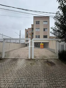 Apartamento com 2 Quartos à venda, 57m² no Afonso Pena, São José dos Pinhais