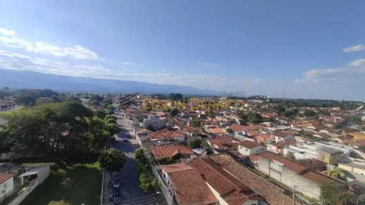 Apartamento com 3 Quartos à venda, 83m² no Tabaú, Pindamonhangaba