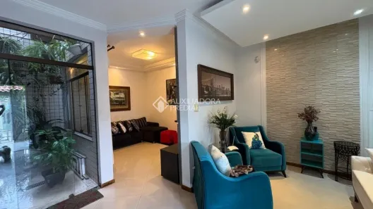 Casa com 3 Quartos à venda, 138m² no Vila Camilópolis, Santo André