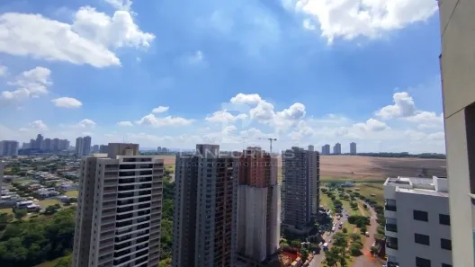 Apartamento com 3 Quartos à venda, 113m² no Jardim Olhos D'Água II, Ribeirão Preto