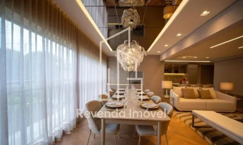 Apartamento com 2 Quartos à venda, 72m² no Vila Homero Thon, Santo André