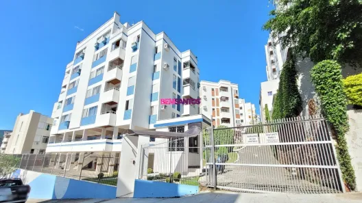 Apartamento com 2 Quartos para alugar, 69m² no Carvoeira, Florianópolis
