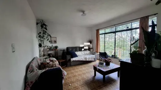 Casa com 3 Quartos à venda, 198m² no Vila Humaitá, Santo André