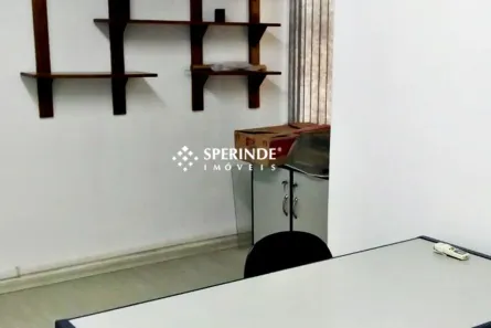 Sala Comercial para alugar, 52m² no Centro Histórico, Porto Alegre