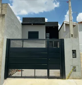 Casa com 2 Quartos à venda, 125m² no Parque São Bento, Sorocaba