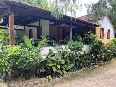 Fazenda/Sítio à venda, 26000m² no Pedro do Rio, Petrópolis