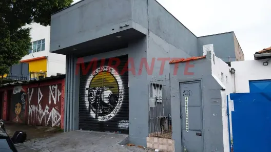 Imóvel Comercial à venda, 125m² no Parque Mandaqui, São Paulo
