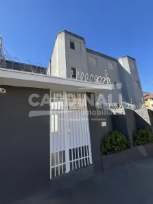 Apartamento com 1 Quarto para alugar, 86m² no Jardim Paulistano, São Carlos