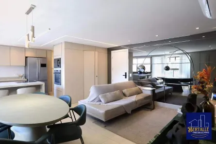 Apartamento com 3 Quartos à venda, 86m² no Santo Agostinho, Belo Horizonte