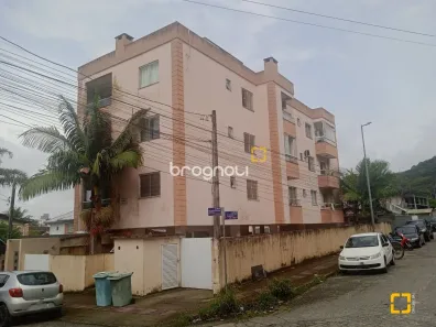 Apartamento com 2 Quartos à venda, 58m² no Forquilhinha, São José