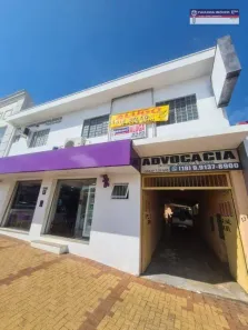 Sala Comercial para alugar, 52m² no Nova Paulínia, Paulínia
