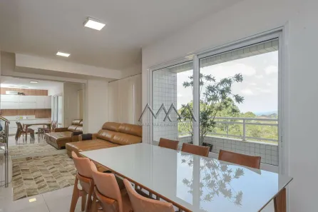 Apartamento com 2 Quartos à venda, 77m² no Serra do Curral Del Rey, Nova Lima