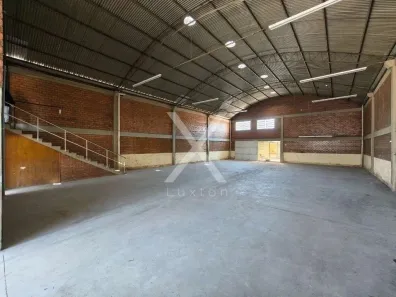 Galpão/Depósito/Armazém para alugar, 480m² no Navegantes, Porto Alegre