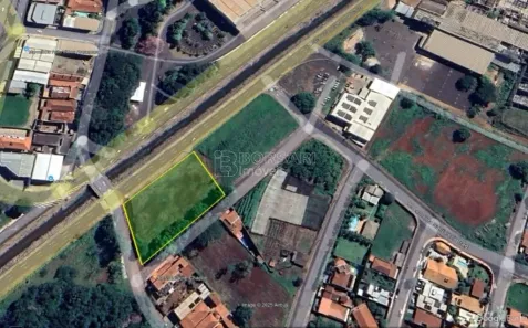 Lote/Terreno à venda, 4092m² no Jardim Nova América, Araraquara