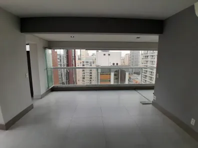 Apartamento com 2 Quartos à venda, 122m² no Indianópolis, São Paulo