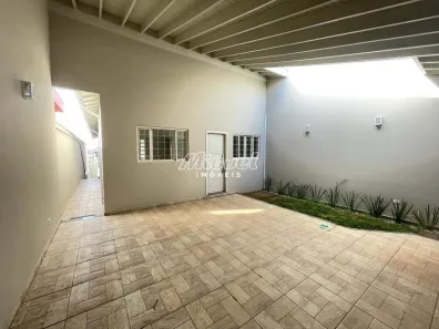 Casa com 3 Quartos à venda, 145m² no Parque Conceição II, Piracicaba