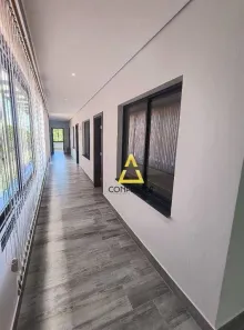 Sala Comercial para alugar, 17m² no Gleba Destacada da Fazenda Santa Cruz, Jaguariúna