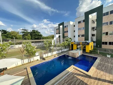 Apartamento com 2 Quartos à venda, 59m² no Cristo Rei, Teresina