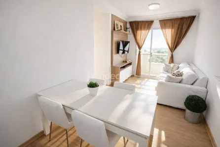 Apartamento com 3 Quartos à venda, 72m² no Teresópolis, Porto Alegre