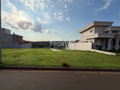Lote/Terreno à venda, 350m² no Santa Rosa, Piracicaba