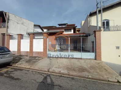 Casa com 4 Quartos à venda, 250m² no Jardim Planalto, Jundiaí