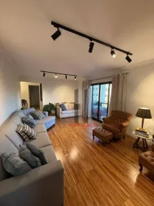 Apartamento com 5 Quartos à venda, 244m² no Parque da Mooca, São Paulo
